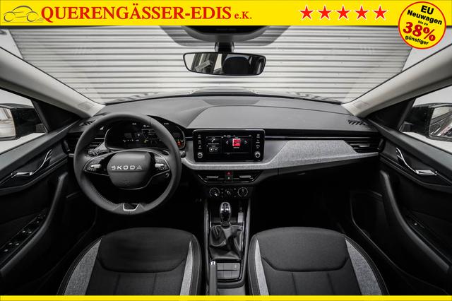 Skoda Kamiq 1,0 TSI DSG Selection - LAGER 