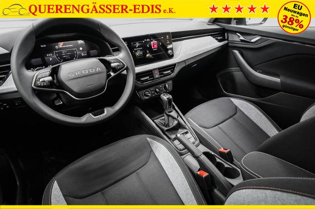 Skoda Kamiq 1,0 TSI DSG Selection - LAGER 