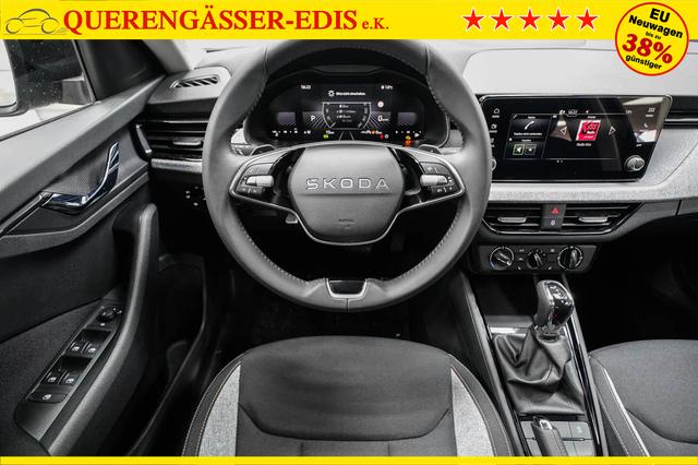 Skoda Kamiq 1,0 TSI DSG Selection - LAGER 