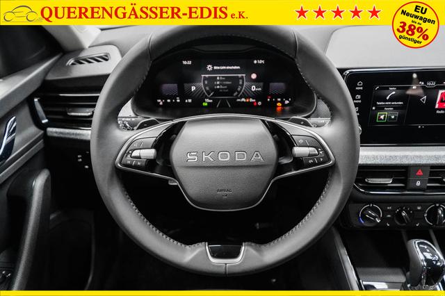 Skoda Kamiq 1,0 TSI DSG Selection - LAGER 
