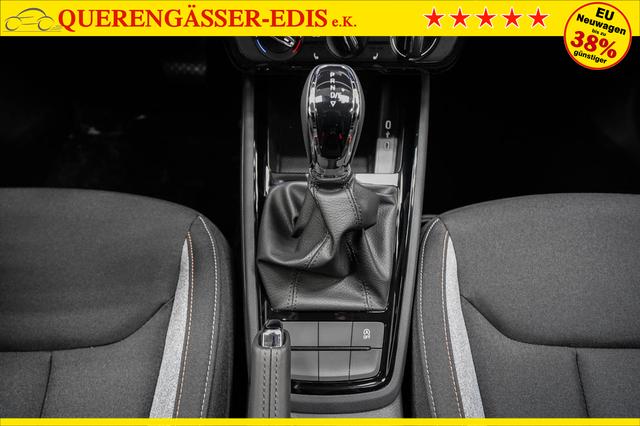 Skoda Kamiq 1,0 TSI DSG Selection - LAGER 