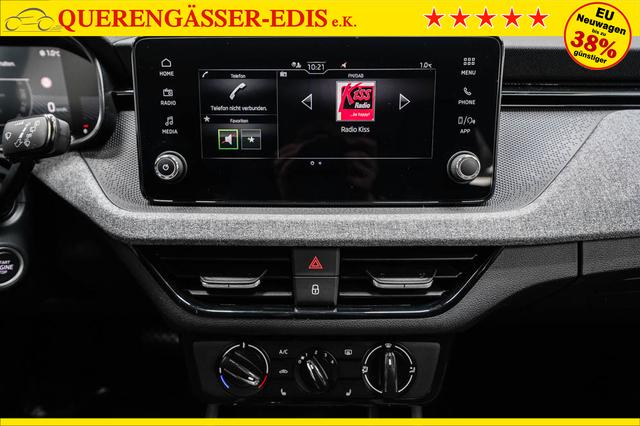 Skoda Kamiq 1,0 TSI DSG Selection - LAGER 