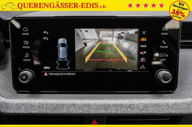 Skoda Kamiq 1,0 TSI DSG Selection - LAGER 