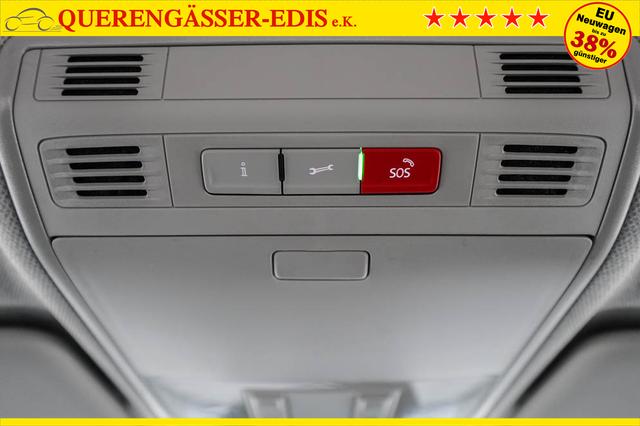 Skoda Kamiq 1,0 TSI DSG Selection - LAGER 