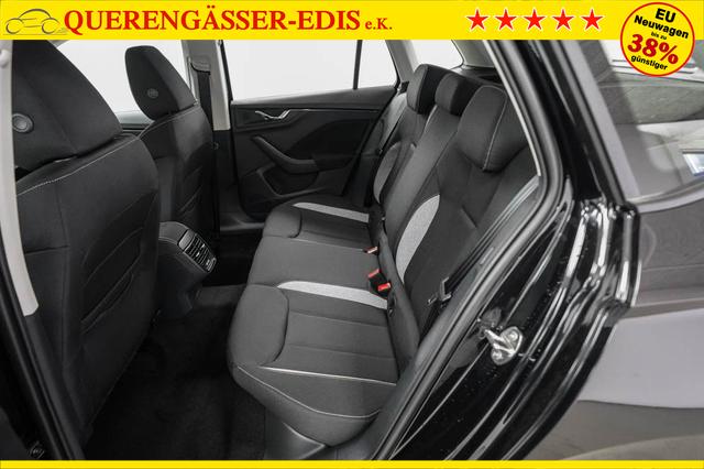 Skoda Kamiq 1,0 TSI DSG Selection - LAGER 