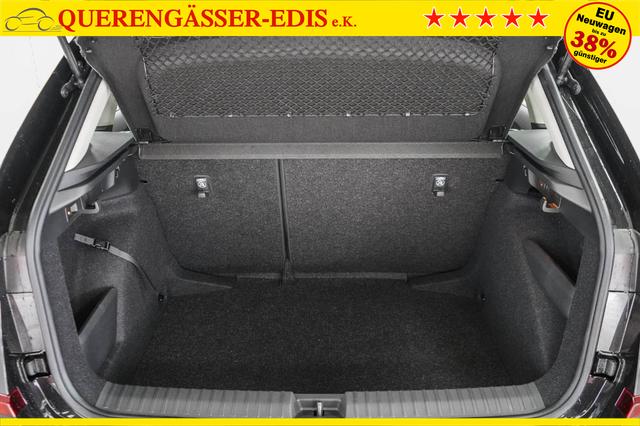 Skoda Kamiq 1,0 TSI DSG Selection - LAGER 