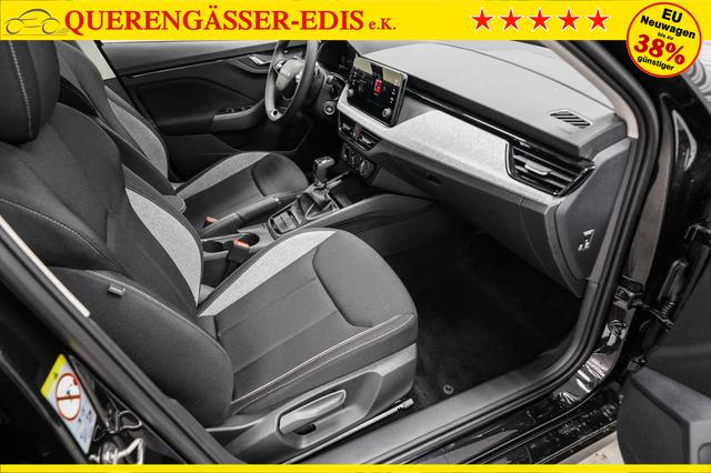 Skoda Kamiq 1,0 TSI DSG Selection - LAGER 