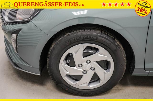 Hyundai i20 1.0 TGDI 7DCT Comfort - LAGER 