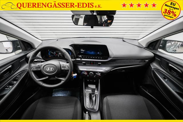 Hyundai i20 1.0 TGDI 7DCT Comfort - LAGER 