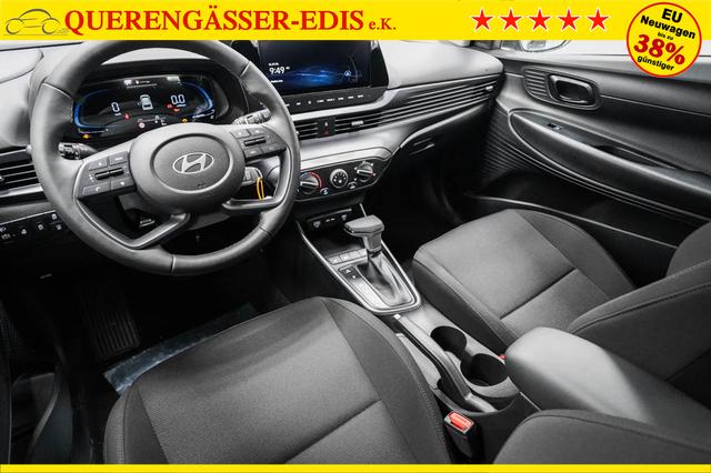 Hyundai i20 1.0 TGDI 7DCT Comfort - LAGER 
