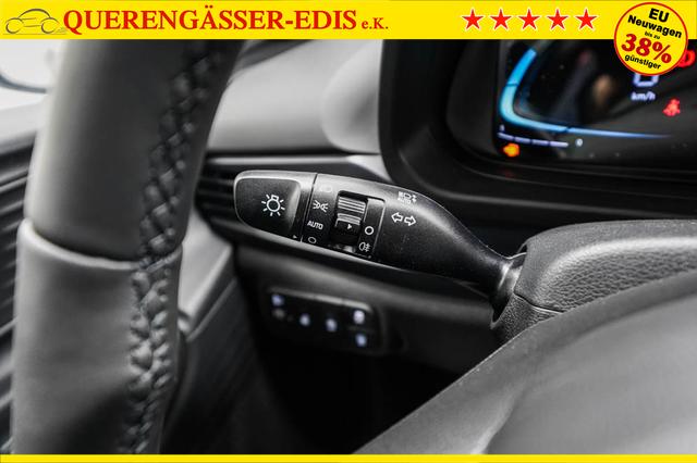 Hyundai i20 1.0 TGDI 7DCT Comfort - LAGER 