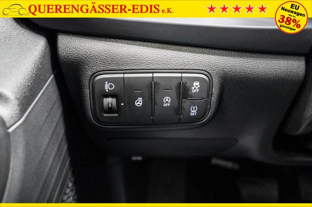 Hyundai i20 1.0 TGDI 7DCT Comfort - LAGER 