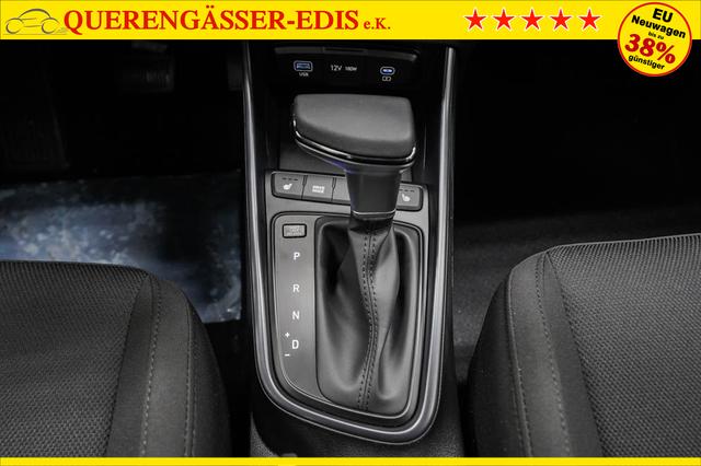 Hyundai i20 1.0 TGDI 7DCT Comfort - LAGER 