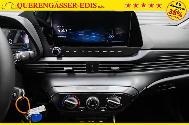 Hyundai i20 1.0 TGDI 7DCT Comfort - LAGER 