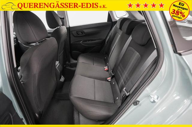 Hyundai i20 1.0 TGDI 7DCT Comfort - LAGER 