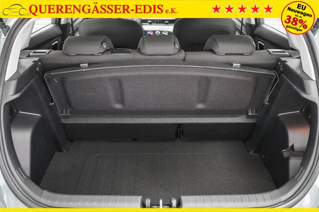 Hyundai i20 1.0 TGDI 7DCT Comfort - LAGER 