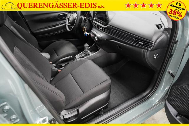 Hyundai i20 1.0 TGDI 7DCT Comfort - LAGER 