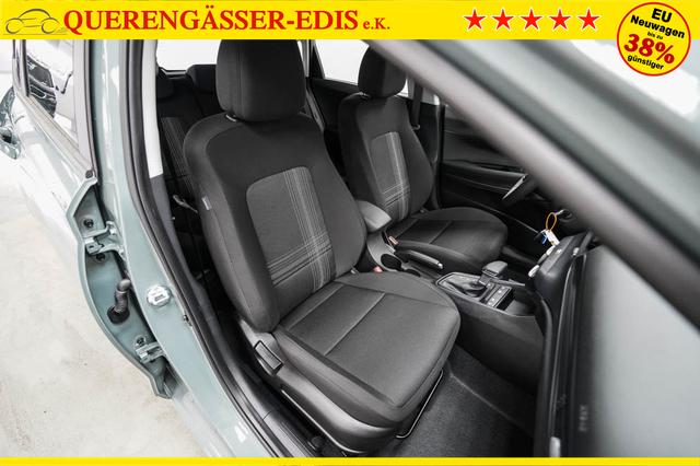 Hyundai i20 1.0 TGDI 7DCT Comfort - LAGER 