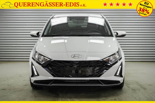 Hyundai i20 1.0 TGDI 7DCT Family - LAGER 