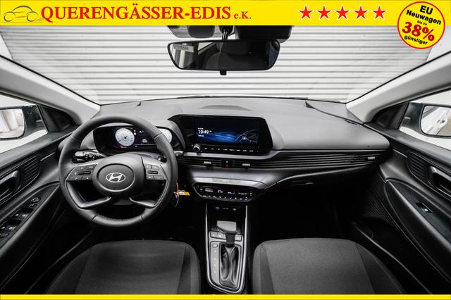Hyundai i20 1.0 TGDI 7DCT Family - LAGER 