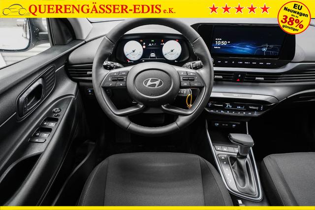 Hyundai i20 1.0 TGDI 7DCT Family - LAGER 