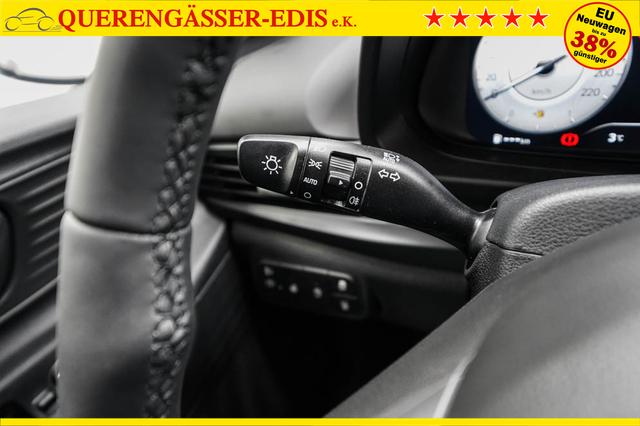 Hyundai i20 1.0 TGDI 7DCT Family - LAGER 