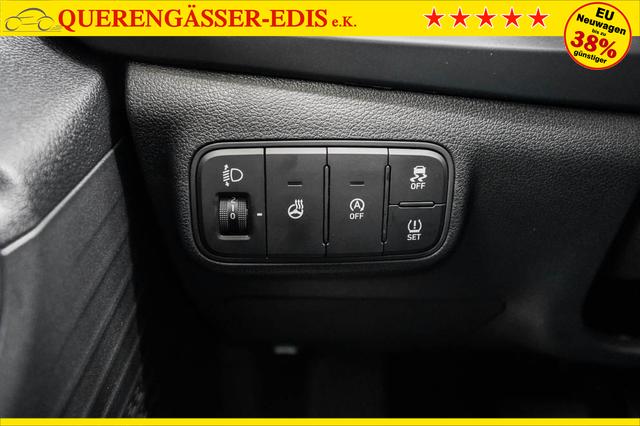 Hyundai i20 1.0 TGDI 7DCT Family - LAGER 