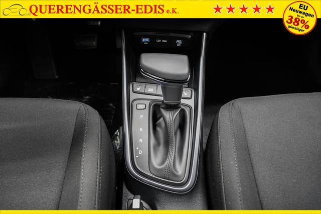 Hyundai i20 1.0 TGDI 7DCT Family - LAGER 