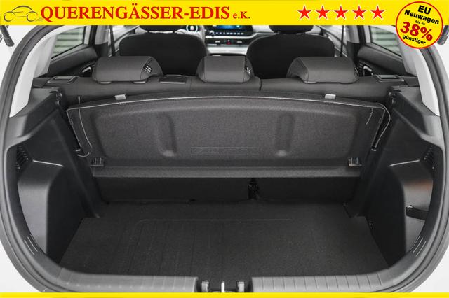 Hyundai i20 1.0 TGDI 7DCT Family - LAGER 