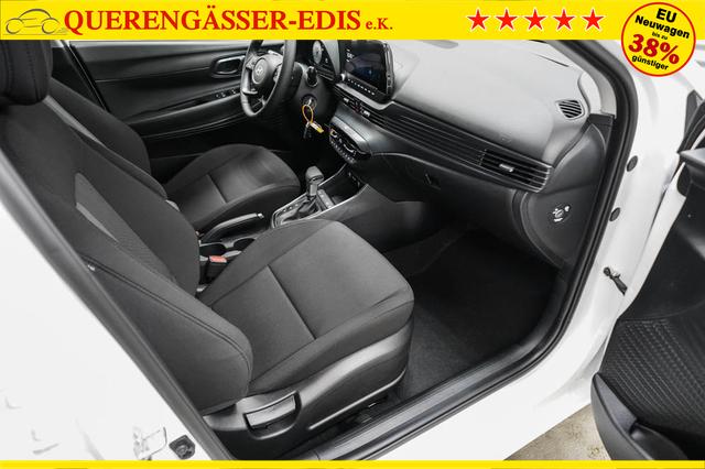 Hyundai i20 1.0 TGDI 7DCT Family - LAGER 