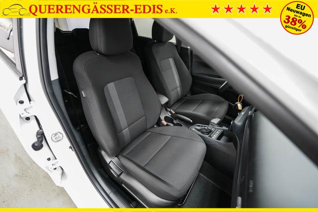 Hyundai i20 1.0 TGDI 7DCT Family - LAGER 