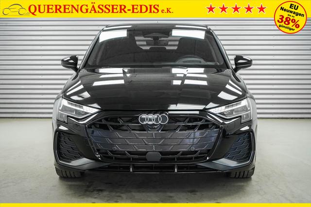 Audi A3 Sportback 40 TFSI S-tronic quattro S-Li -LAG. 