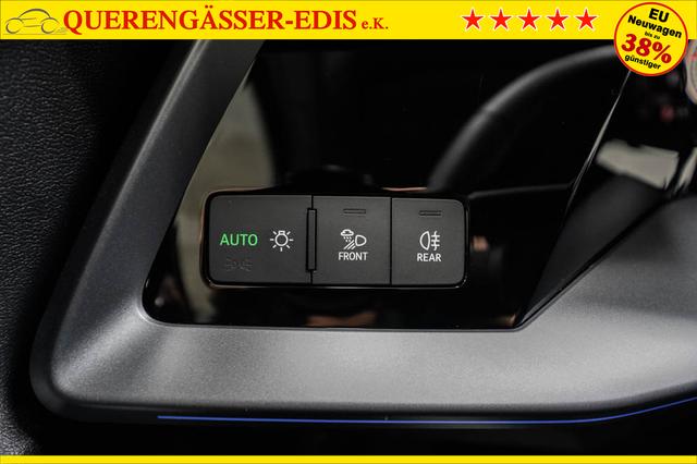 Audi A3 Sportback 40 TFSI S-tronic quattro S-Li -LAG. 
