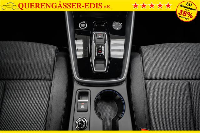 Audi A3 Sportback 40 TFSI S-tronic quattro S-Li -LAG. 