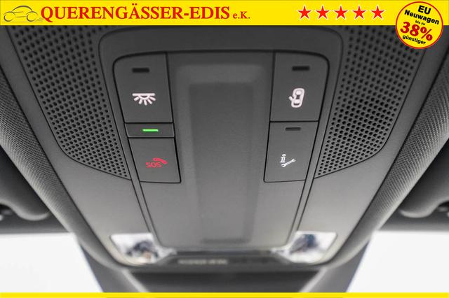 Audi A3 Sportback 40 TFSI S-tronic quattro S-Li -LAG. 