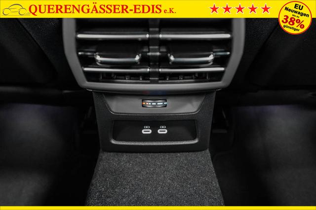 Audi A3 Sportback 40 TFSI S-tronic quattro S-Li -LAG. 