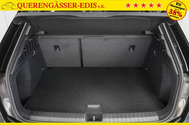 Audi A3 Sportback 40 TFSI S-tronic quattro S-Li -LAG. 