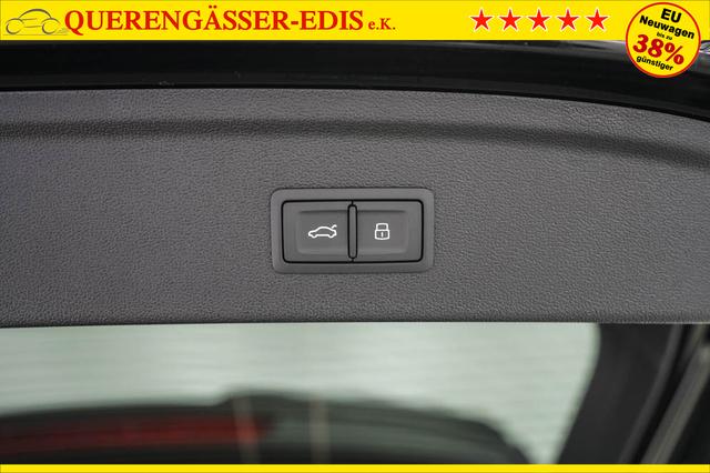 Audi A3 Sportback 40 TFSI S-tronic quattro S-Li -LAG. 