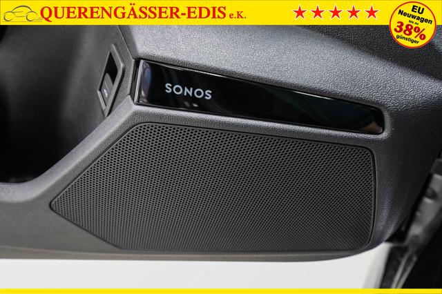 Audi A3 Sportback 40 TFSI S-tronic quattro S-Li -LAG. 