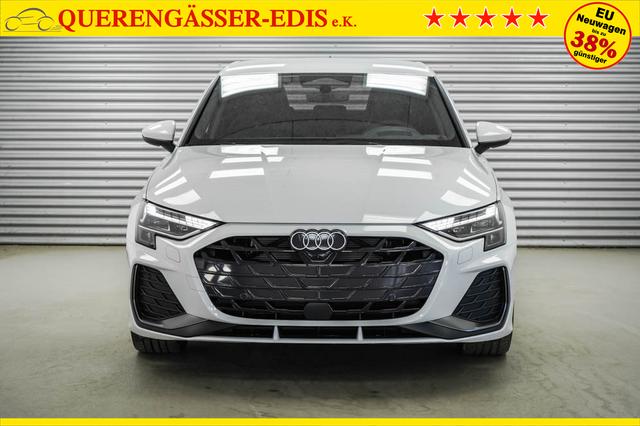 Audi A3 Sportback 40 TFSI S-tronic quattro S-Li -LAG. 