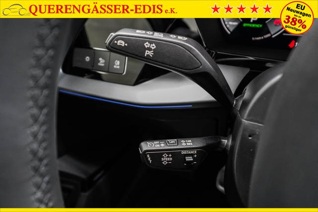 Audi A3 Sportback 40 TFSI S-tronic quattro S-Li -LAG. 