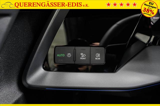 Audi A3 Sportback 40 TFSI S-tronic quattro S-Li -LAG. 