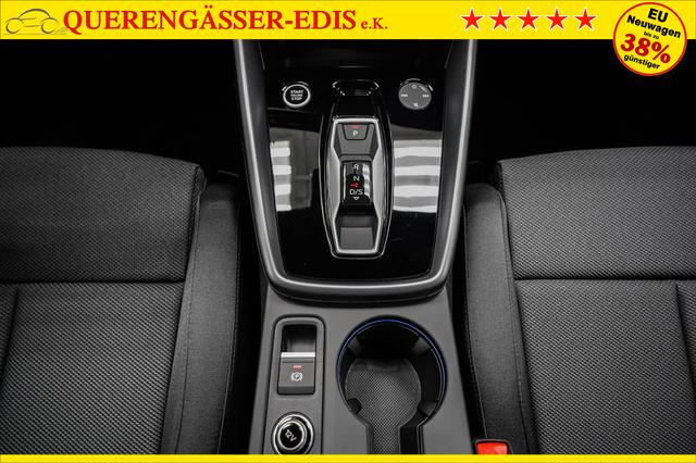 Audi A3 Sportback 40 TFSI S-tronic quattro S-Li -LAG. 