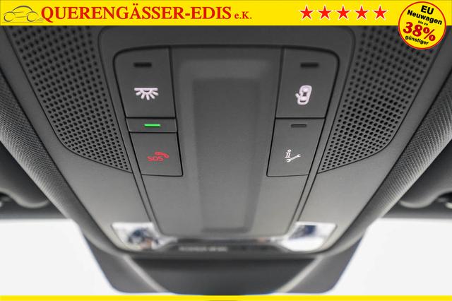 Audi A3 Sportback 40 TFSI S-tronic quattro S-Li -LAG. 
