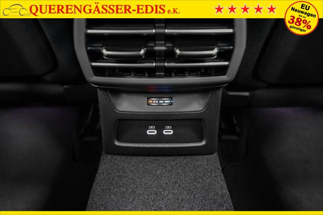 Audi A3 Sportback 40 TFSI S-tronic quattro S-Li -LAG. 