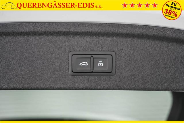 Audi A3 Sportback 40 TFSI S-tronic quattro S-Li -LAG. 