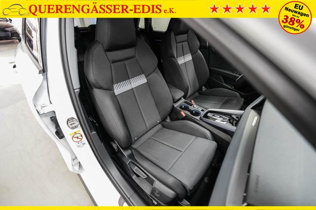 Audi A3 Sportback 40 TFSI S-tronic quattro S-Li -LAG. 