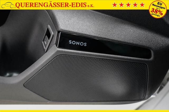 Audi A3 Sportback 40 TFSI S-tronic quattro S-Li -LAG. 