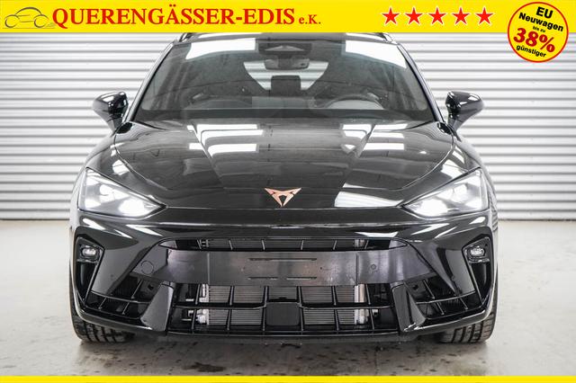Cupra Leon Sportstourer ST 2,0 TSI DSG 4Drive VZ Extreme - LAGER 