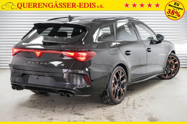 Cupra Leon Sportstourer ST 2,0 TSI DSG 4Drive VZ Extreme - LAGER 